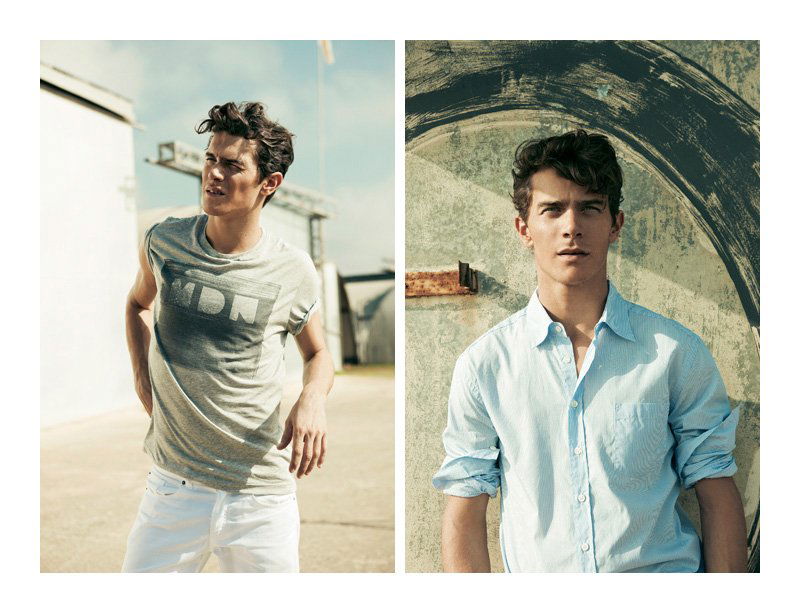 Vincent Lacrocq #219510