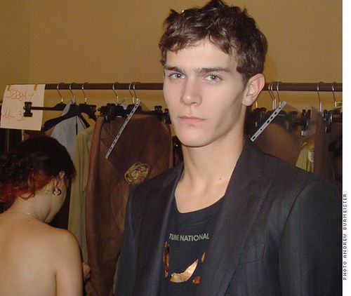 Vincent Lacrocq #219518