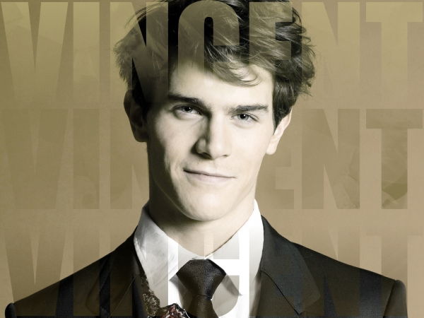 Vincent Lacrocq #219521