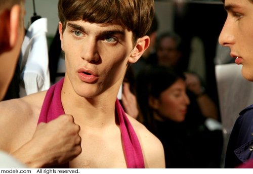 Vincent Lacrocq #219522