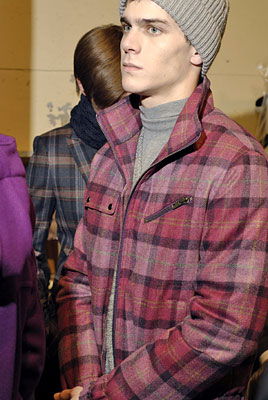 Vincent Lacrocq #219526