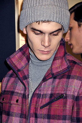 Vincent Lacrocq #219527