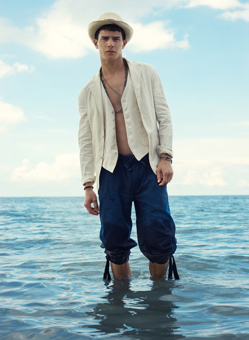 Vincent Lacrocq #219529