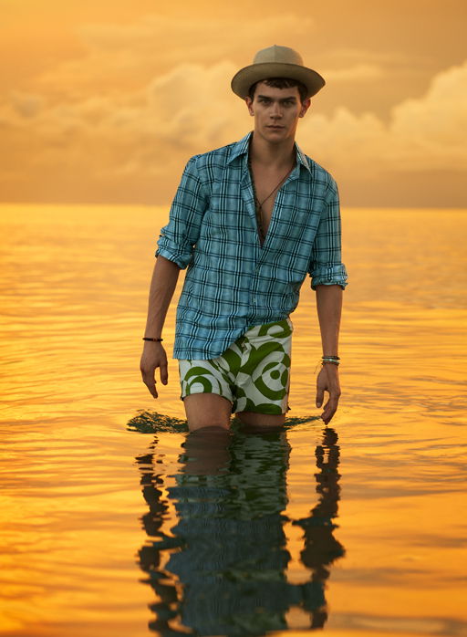 Vincent Lacrocq #219530