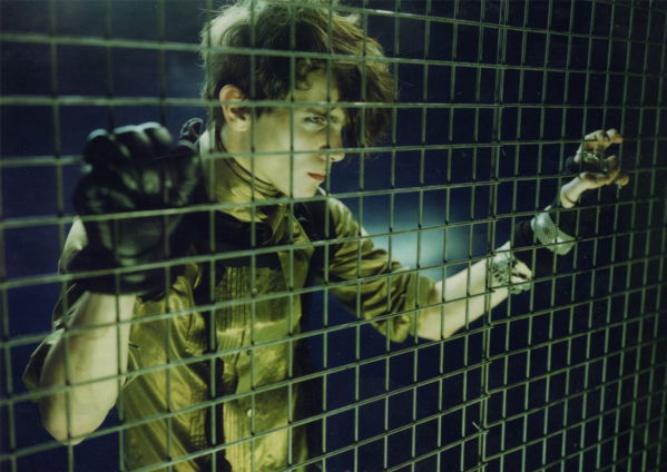 Vincent Lacrocq #219532