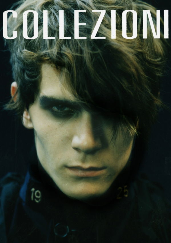 Vincent Lacrocq #219533