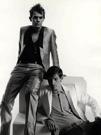 Vincent Lacrocq #219534