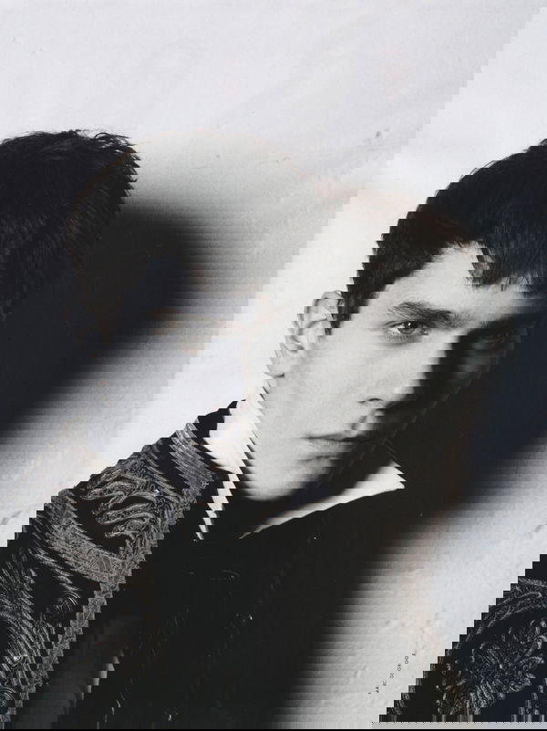 Vincent Lacrocq #219535