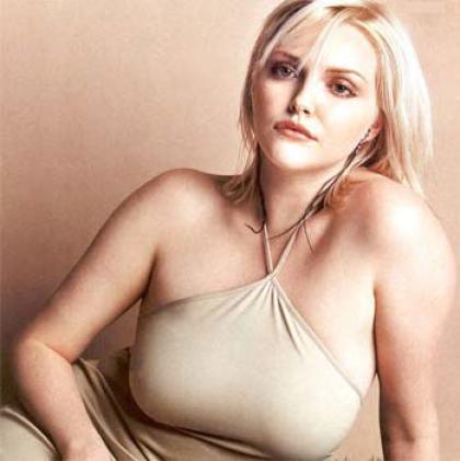 Sophie Dahl