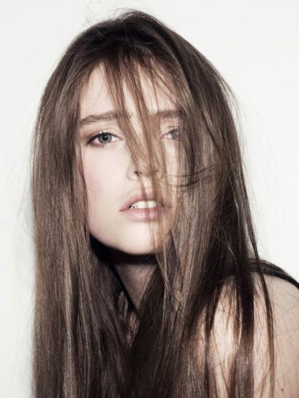 Ann Ward