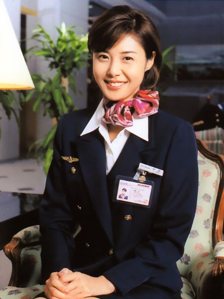 Nanako Matsushima #219668