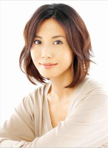 Nanako Matsushima