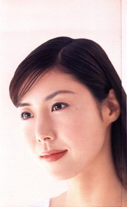 Nanako Matsushima