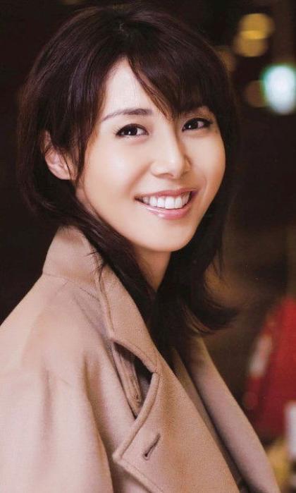 Nanako Matsushima