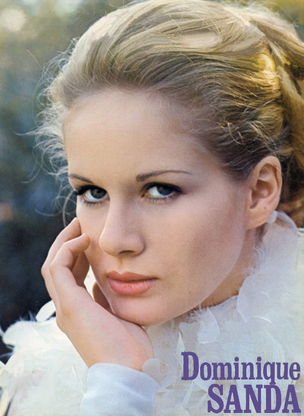 Dominique Sanda #219689