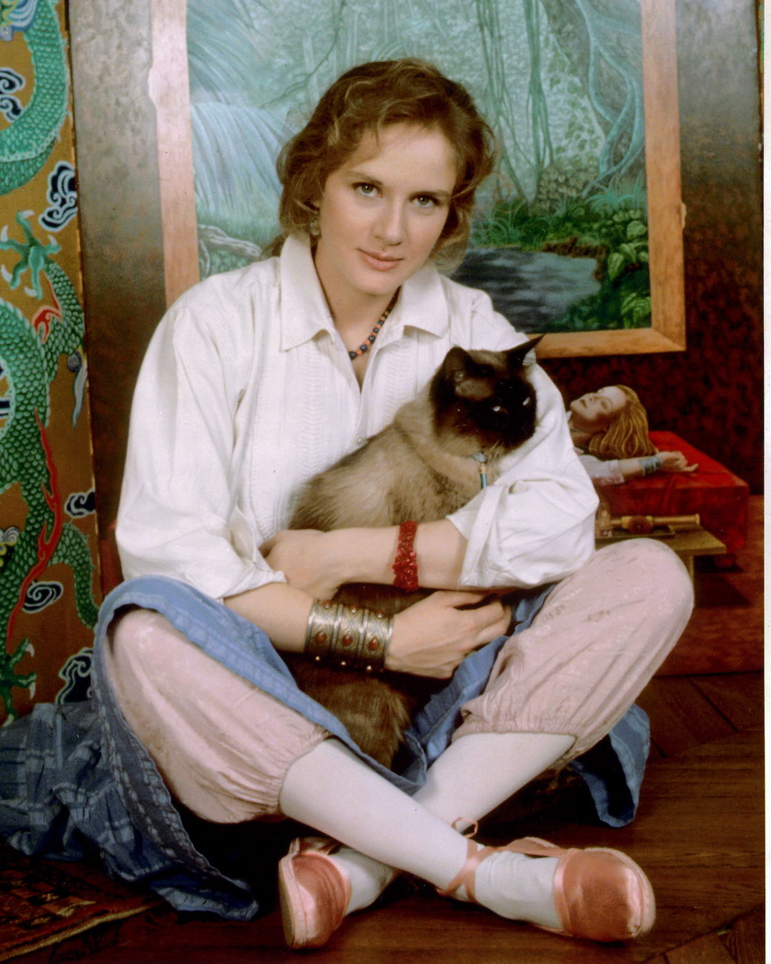 Dominique Sanda #219692