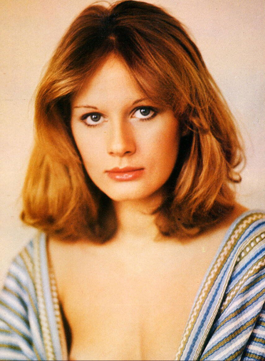 Dominique Sanda #219693