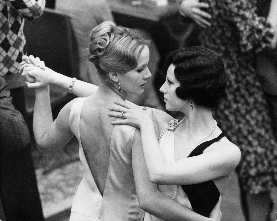 Dominique Sanda #219694