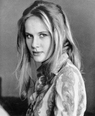 Dominique Sanda #219706