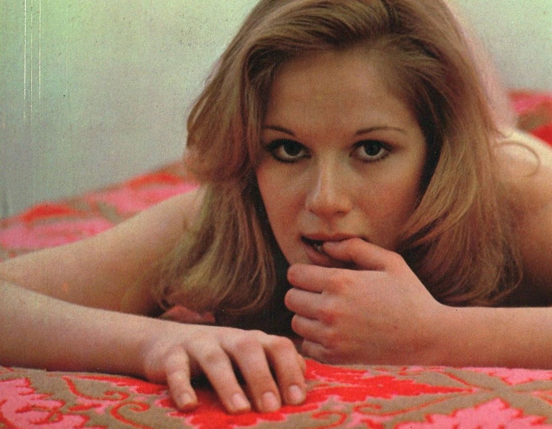 Dominique Sanda #219707