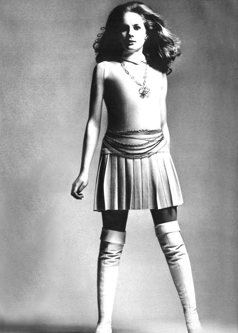 Dominique Sanda #219708