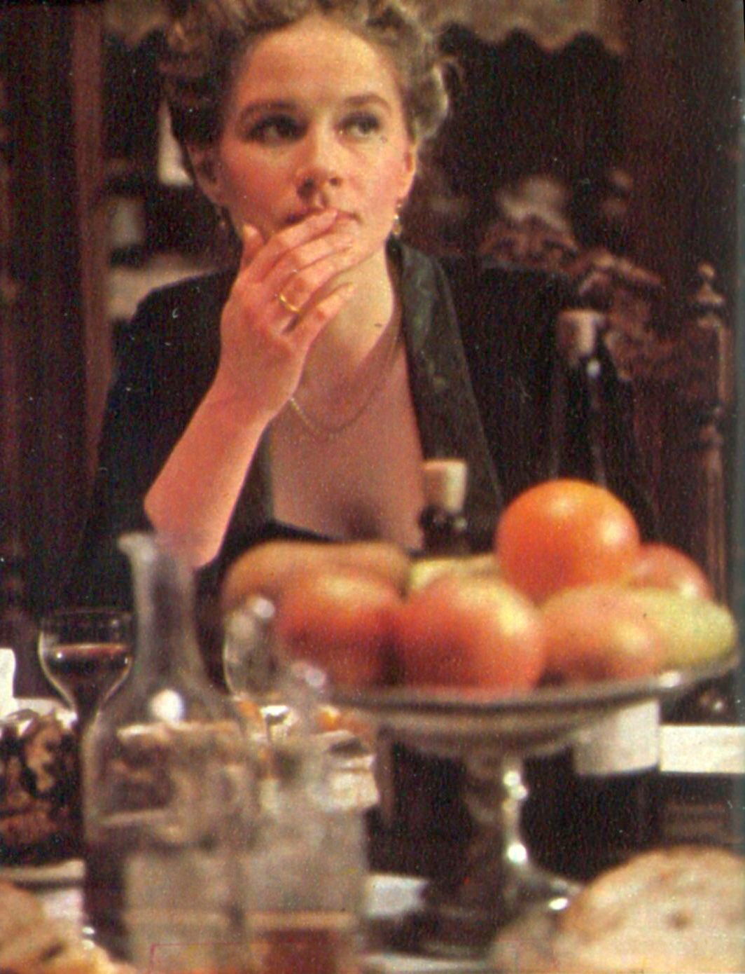 Dominique Sanda #219713