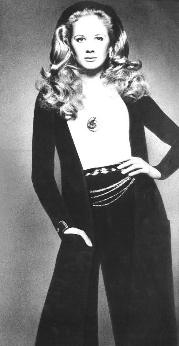 Dominique Sanda #219723