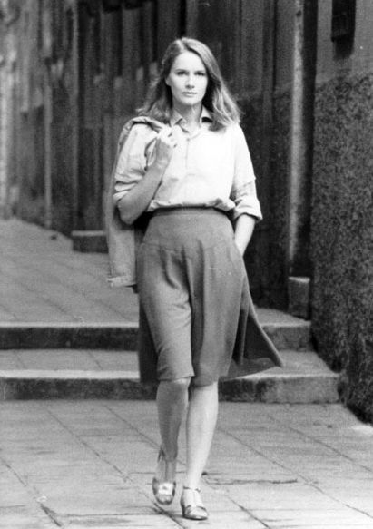 Dominique Sanda #219727