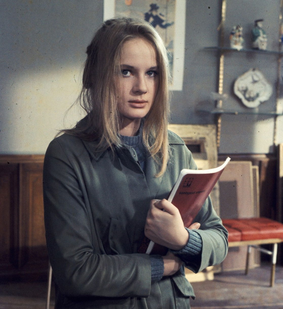 Dominique Sanda #219729