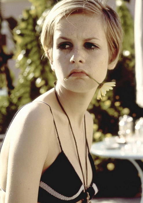 Twiggy #219768
