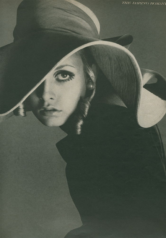 Twiggy #219772