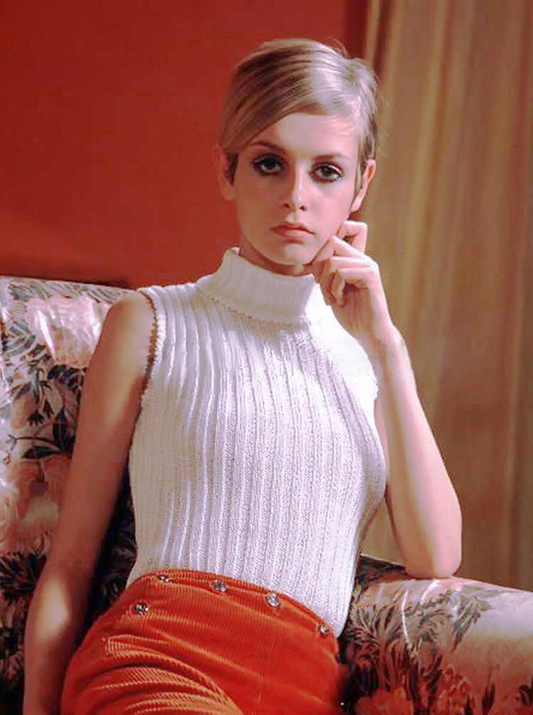 Twiggy #219803