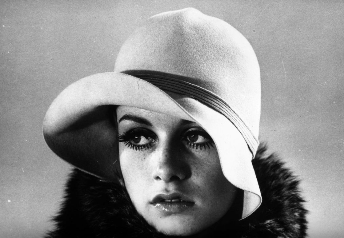 Twiggy #219806