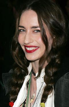 Elizabeth Jagger #219812