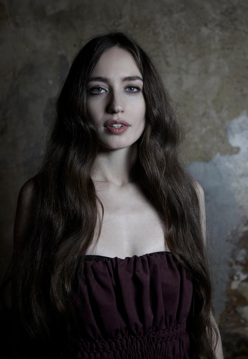 Elizabeth Jagger #219814