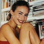 Elizabeth Jagger #219819