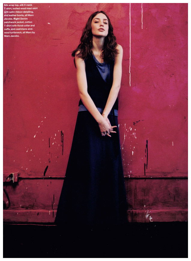 Elizabeth Jagger #219829