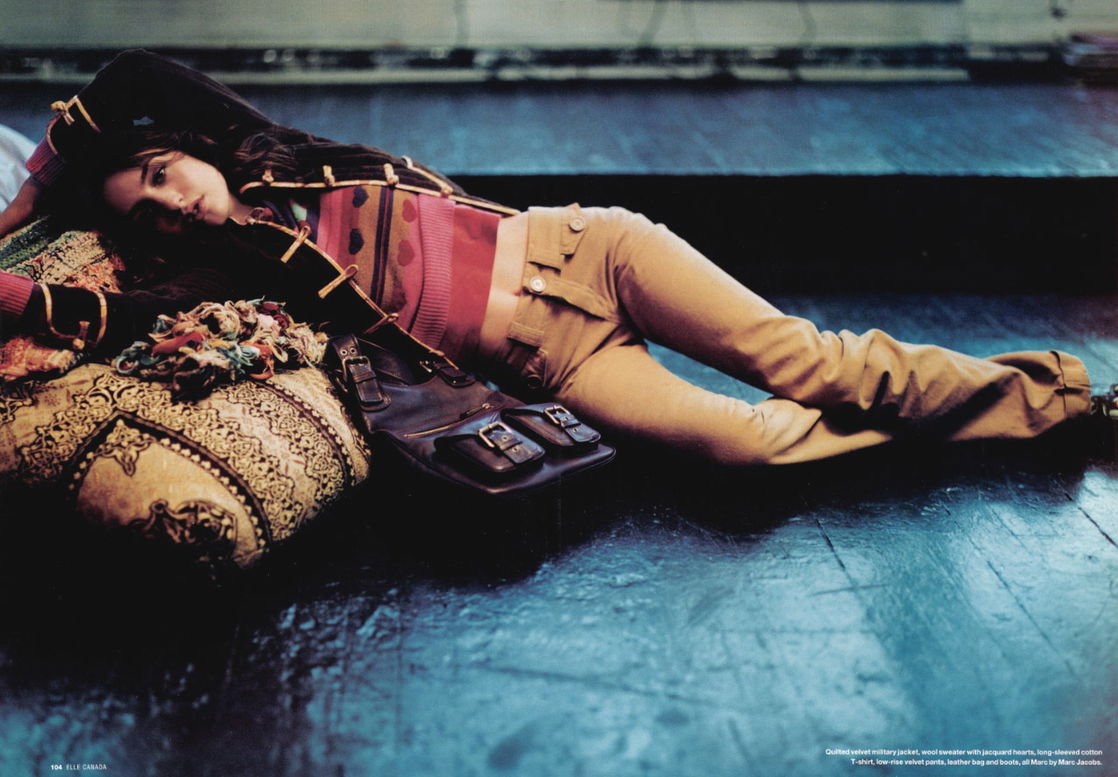 Elizabeth Jagger #219831