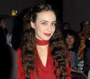 Elizabeth Jagger #219832