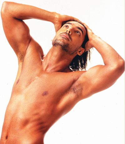 John Abraham #219843