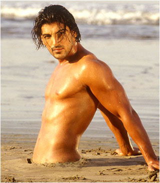John Abraham #219844
