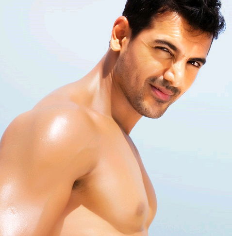 John Abraham #219845