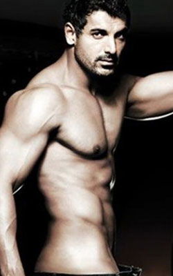 John Abraham #219847