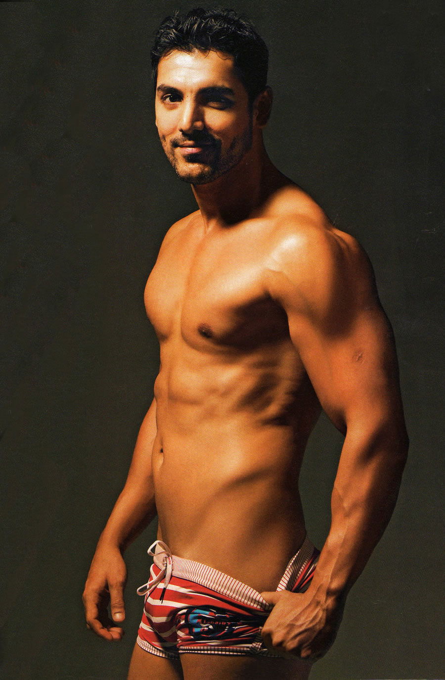 John Abraham #219848