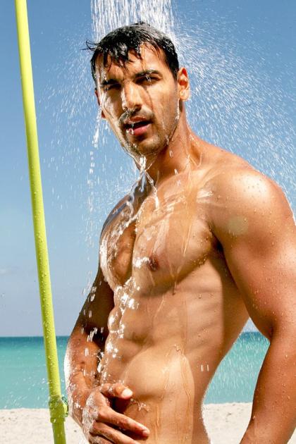 John Abraham