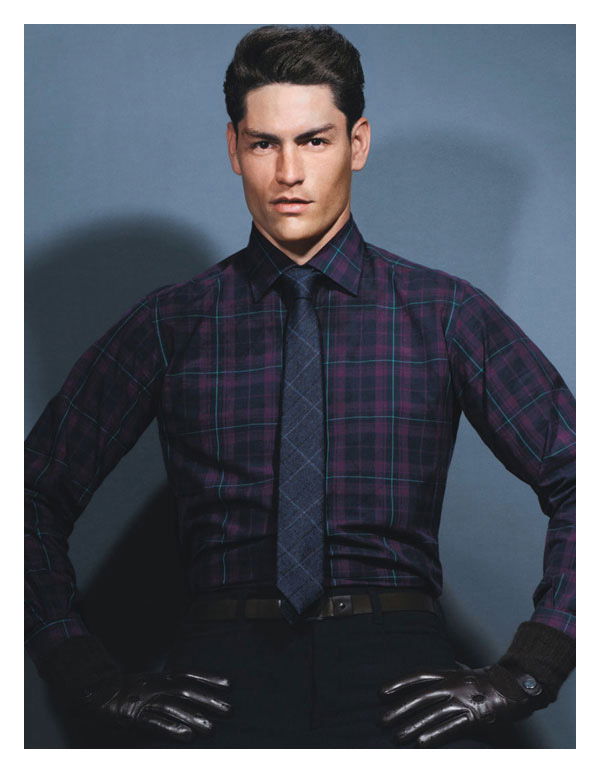 Tyson Ballou #219858