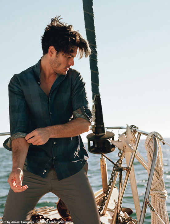 Tyson Ballou #219859