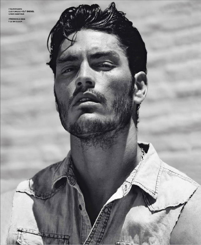 Tyson Ballou #219875