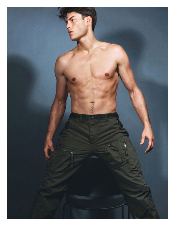 Tyson Ballou #219880