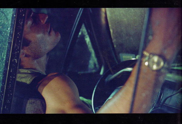 Tyson Ballou #219885